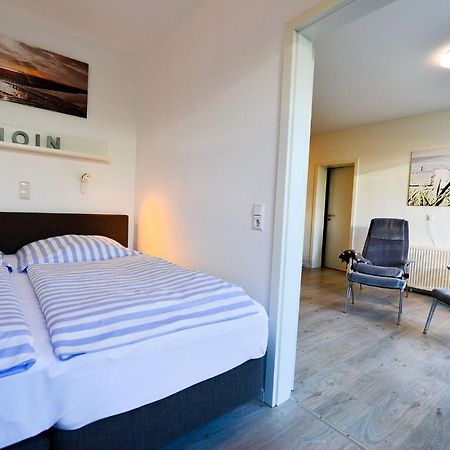 Haus Frauenpreiss F503 Apartment คุกซ์ฮาเวน ภายนอก รูปภาพ
