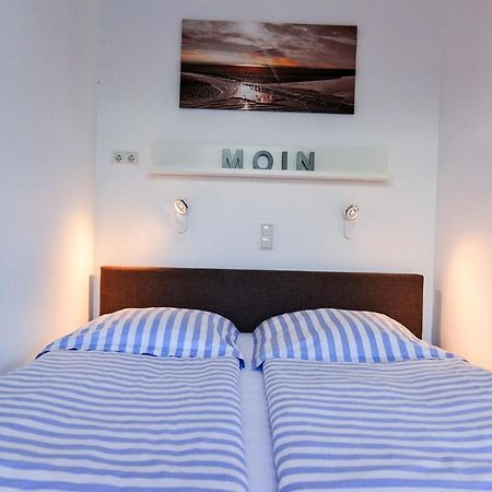 Haus Frauenpreiss F503 Apartment คุกซ์ฮาเวน ภายนอก รูปภาพ