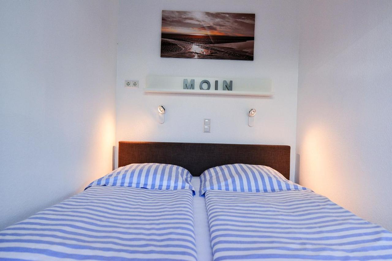 Haus Frauenpreiss F503 Apartment คุกซ์ฮาเวน ภายนอก รูปภาพ