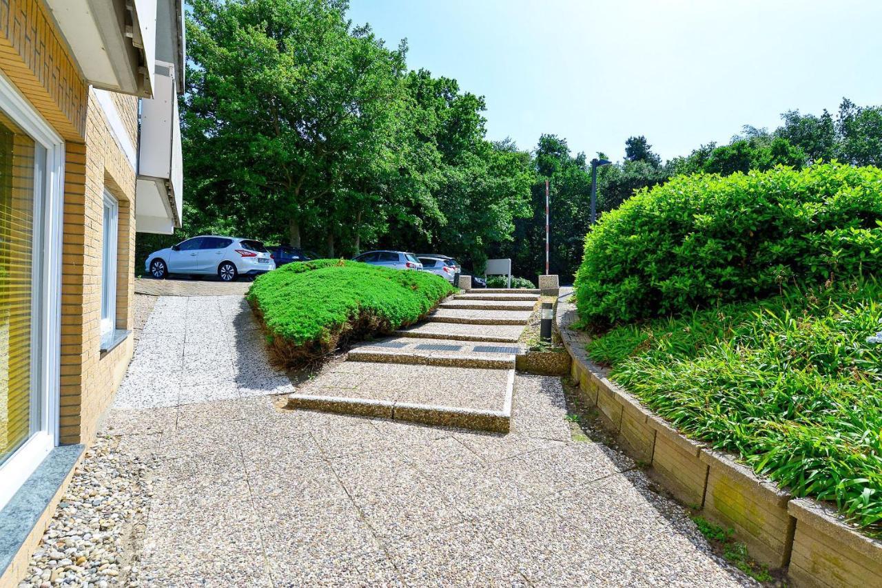 Haus Frauenpreiss F503 Apartment คุกซ์ฮาเวน ภายนอก รูปภาพ