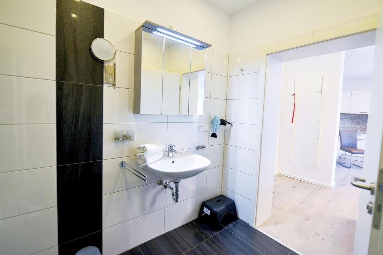 Haus Frauenpreiss F503 Apartment คุกซ์ฮาเวน ภายนอก รูปภาพ