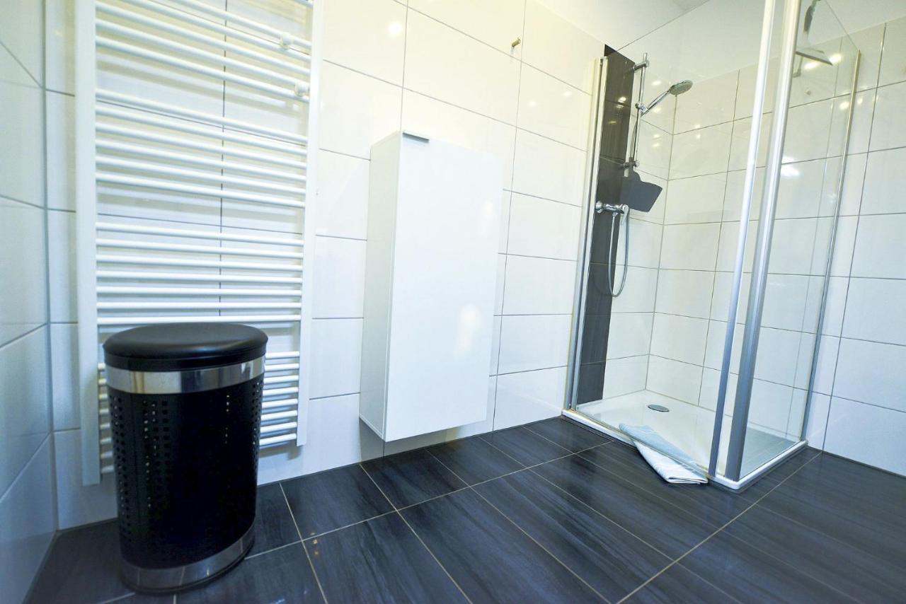Haus Frauenpreiss F503 Apartment คุกซ์ฮาเวน ภายนอก รูปภาพ
