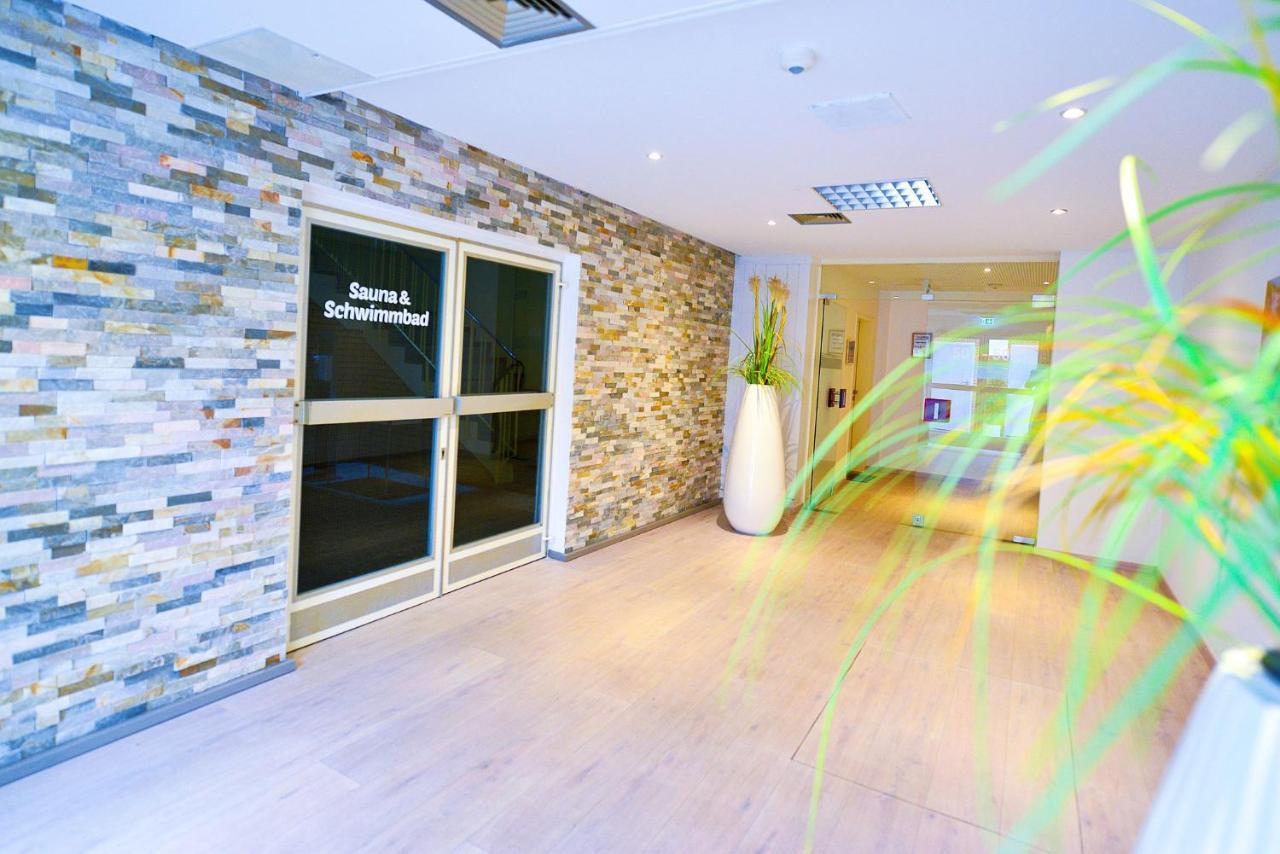 Haus Frauenpreiss F503 Apartment คุกซ์ฮาเวน ภายนอก รูปภาพ
