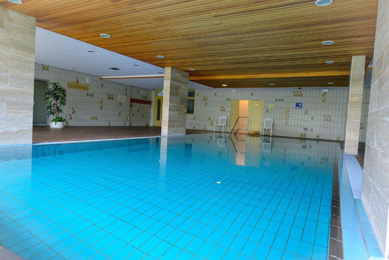 Haus Frauenpreiss F503 Apartment คุกซ์ฮาเวน ภายนอก รูปภาพ