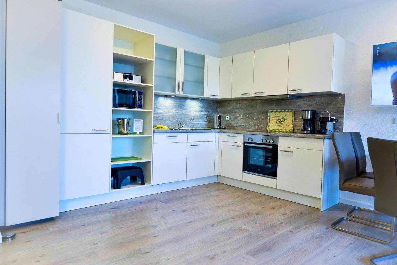 Haus Frauenpreiss F503 Apartment คุกซ์ฮาเวน ภายนอก รูปภาพ
